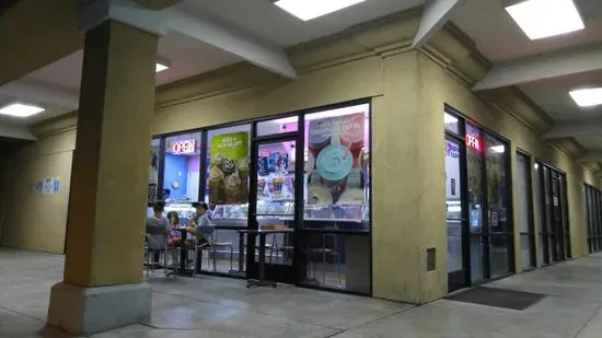 Baskin-Robbins