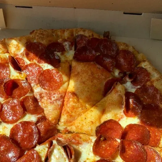 Little Caesars Pizza