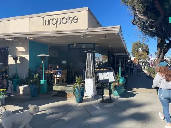 Turquoise Restaurant