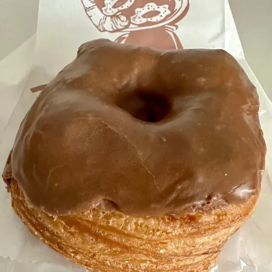 Vasy's Donut Shop