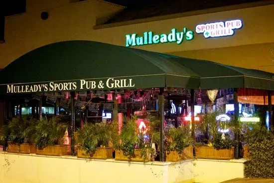 Mulleady's Sports Pub & Grill