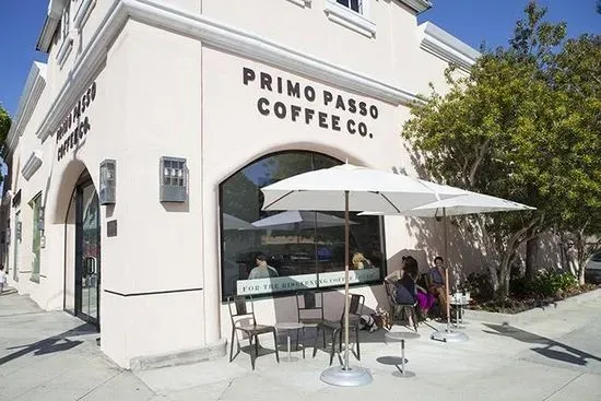 Primo Passo Coffee Co