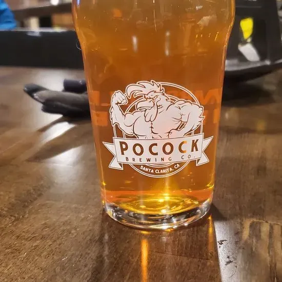 Pocock Brewing Company