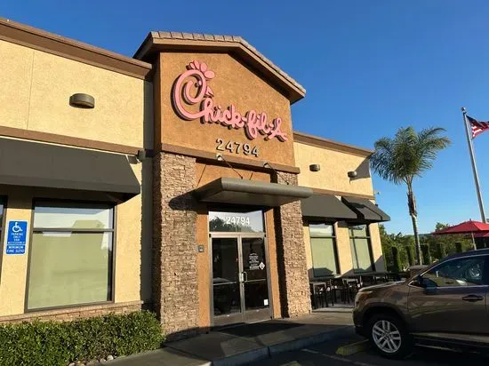 Chick-fil-A