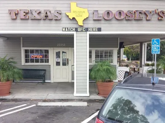 Texas Loosey's