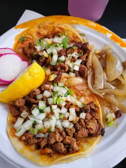 Tacos el Noa Noa