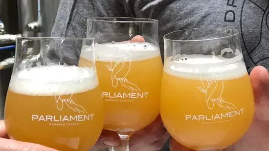 Parliament Brewing Company