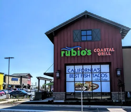 Rubio's Coastal Grill