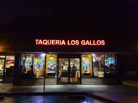 Taqueria Los Gallos