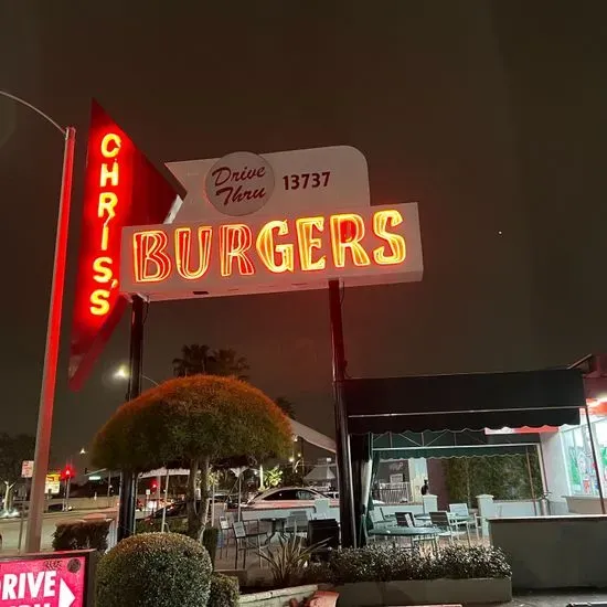 Chris's Burgers