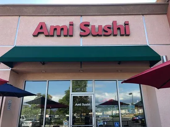 Ami Sushi