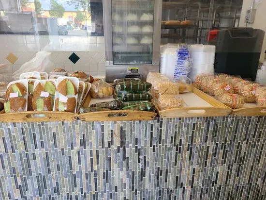 Saigon Bakery & Sandwiches