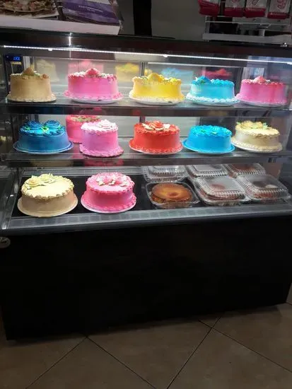 Mexican Bakery