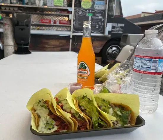 Tacos El ranchero