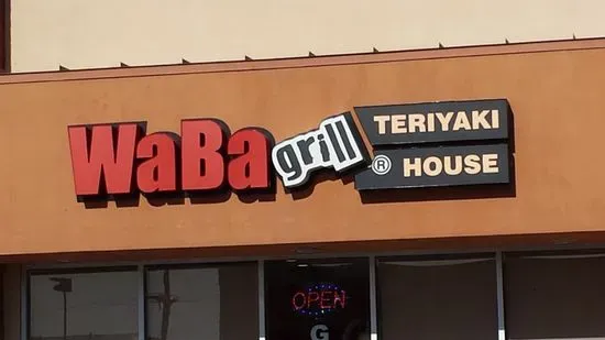 WaBa Grill