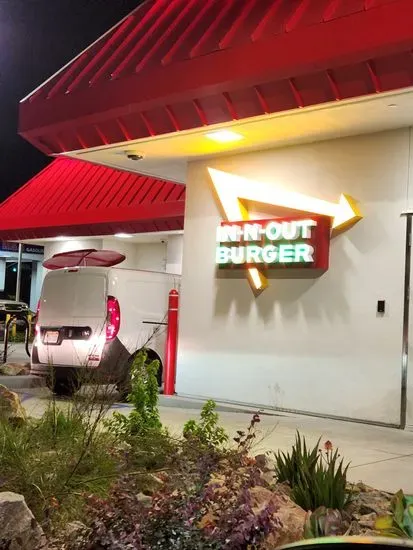 In-N-Out Burger