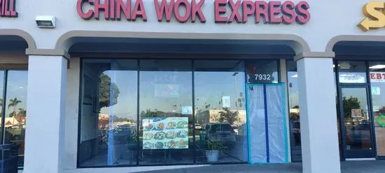 China Wok Express