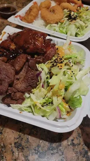 Ono Hawaiian BBQ