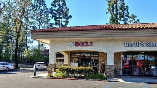 Alpine Deli