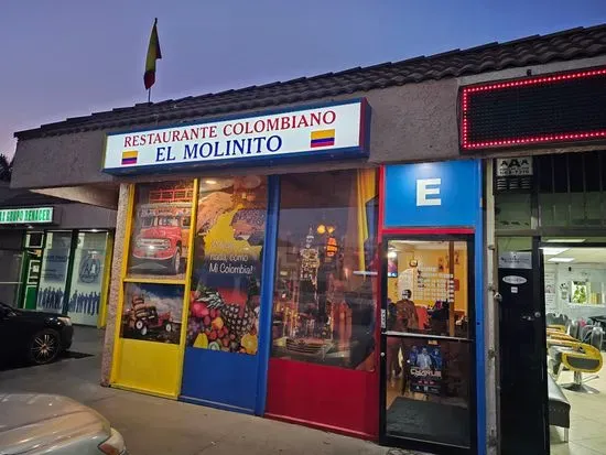 El Molinito Restaurant
