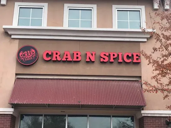 Crab N Spice - Sacramento