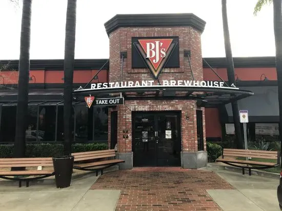 BJ's Restaurant & Brewhouse