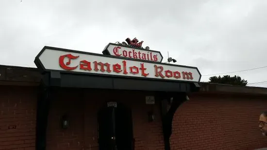 Camelot Room