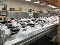 Island Pacific Seafood Market