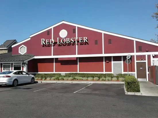 Red Lobster