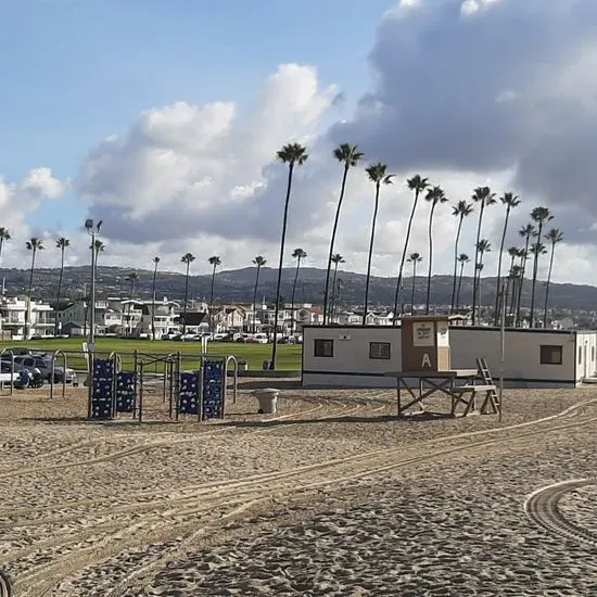 Boardwalk by Balboa Lily’s