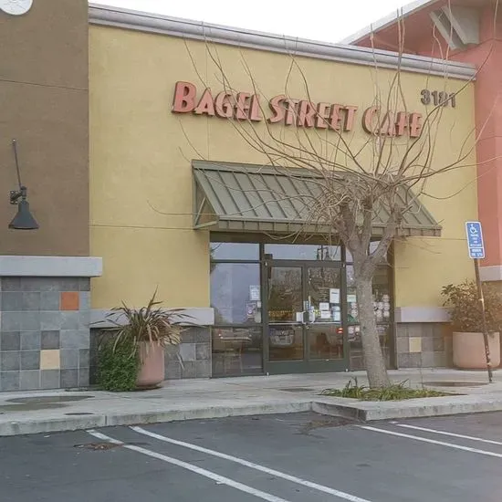 Bagel Street Cafe