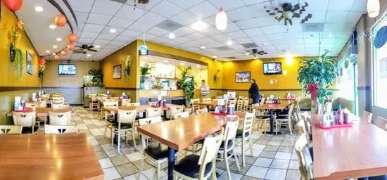 Pho Island Restaurant