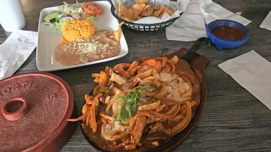 Salsas Restaurant