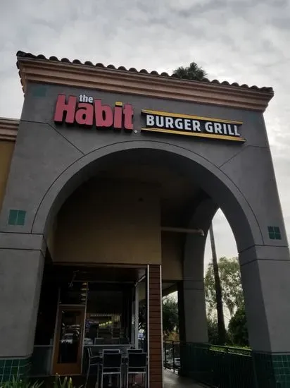 Habit Burger & Grill