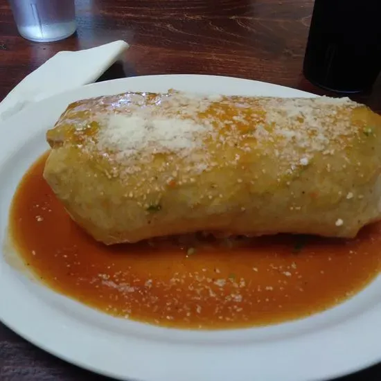 La Carreta Novato Mexican Food