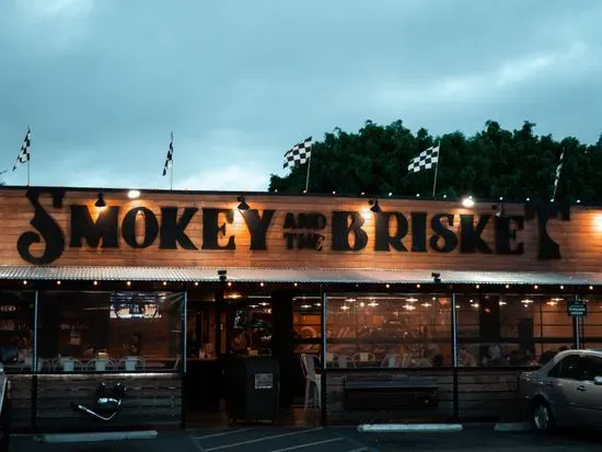 Smokey and The Brisket BBQ