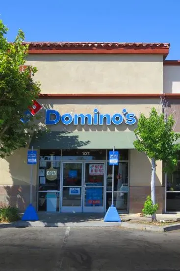 Domino's Pizza