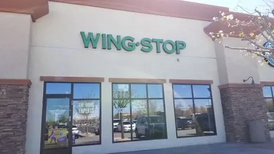 Wingstop