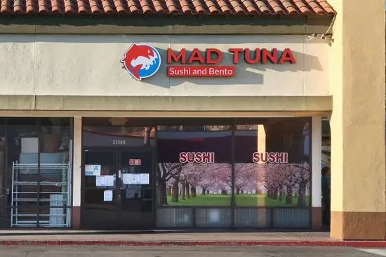 Mad Tuna