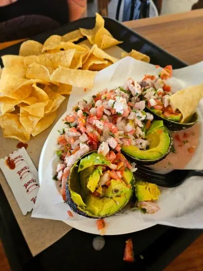 La Isla Cevicheria