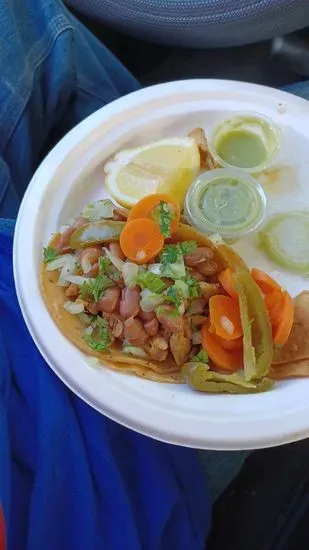 Estelitas Taco Truck