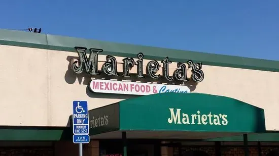Marieta's