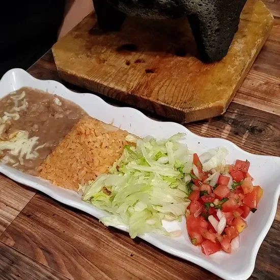 Jalapeños Mexican Food Restaurant