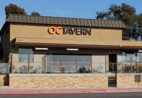 OC Tavern
