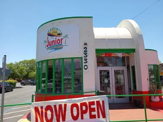 Taqueria Junior