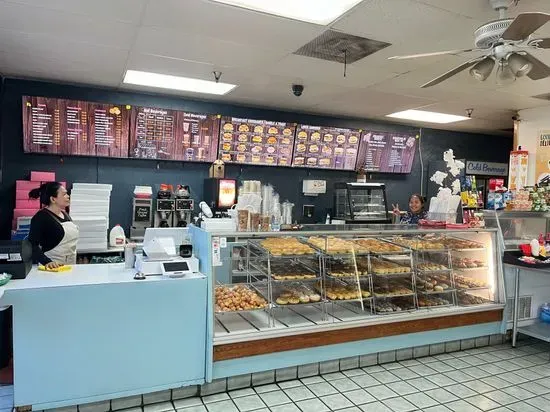 L.A. Donuts