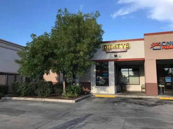 Dickey's Barbecue Pit