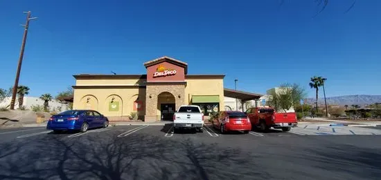 Del Taco