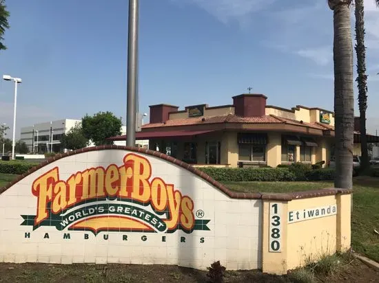 Farmer Boys