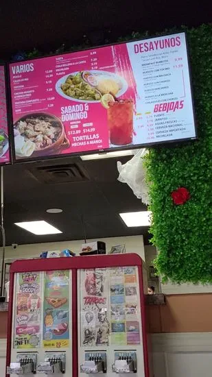 Taqueria Don Taco